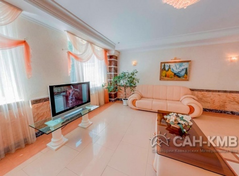 Санаторий «Дубовая роща» 4* Железноводск - 96