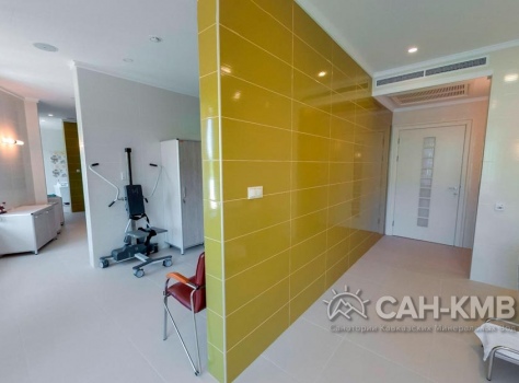 Санаторий «Дубовая роща» 4* Железноводск - 108