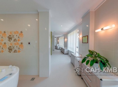 Санаторий «Дубовая роща» 4* Железноводск - 110