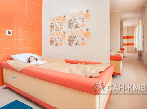 Санаторий «Дубовая роща» 4* Железноводск - 101