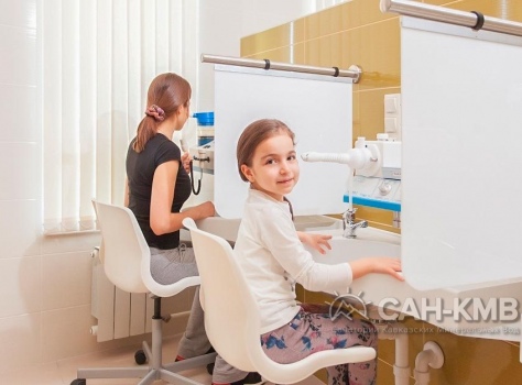 Санаторий «Дубовая роща» 4* Железноводск - 102