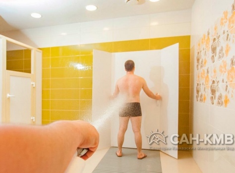 Санаторий «Дубовая роща» 4* Железноводск - 104