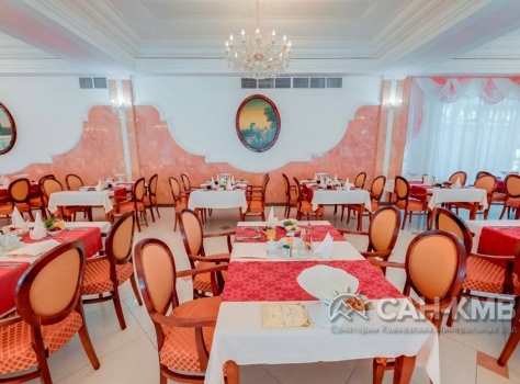 Санаторий «Дубовая роща» 4* Железноводск - 53