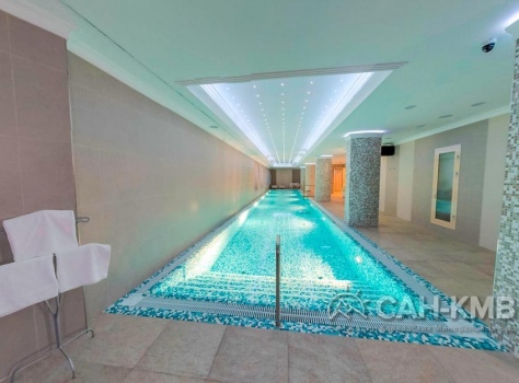 Санаторий «Дубовая роща» 4* Железноводск - 113