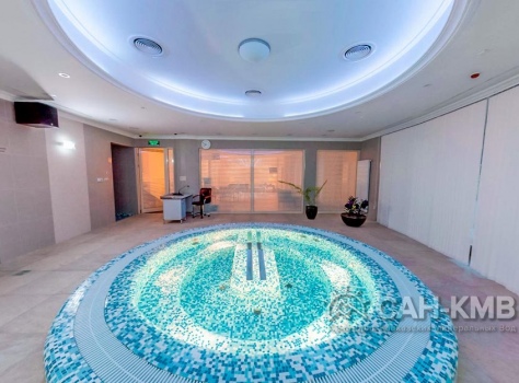 Санаторий «Дубовая роща» 4* Железноводск - 114