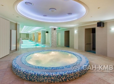 Санаторий «Дубовая роща» 4* Железноводск - 115