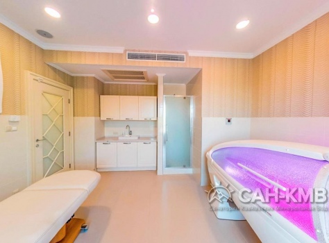 Санаторий «Дубовая роща» 4* Железноводск - 119