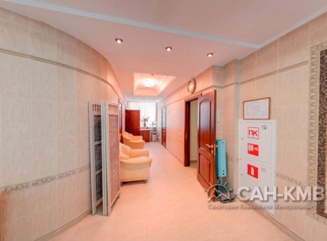 Санаторий «Дубовая роща» 4* Железноводск - 60