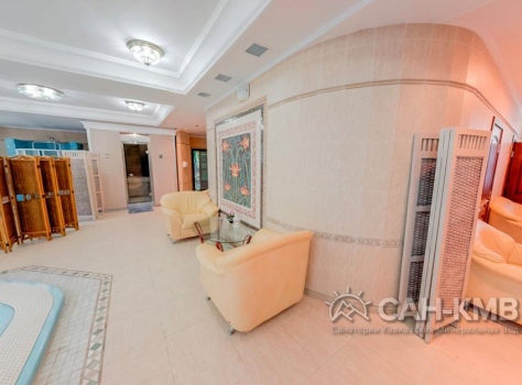 Санаторий «Дубовая роща» 4* Железноводск - 61