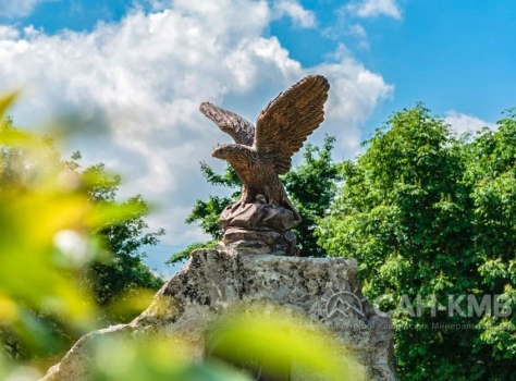 Санаторий «Дубрава» 2* Железноводск - 11