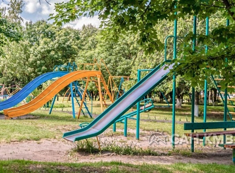 Санаторий «Дубрава» 2* Железноводск - 12