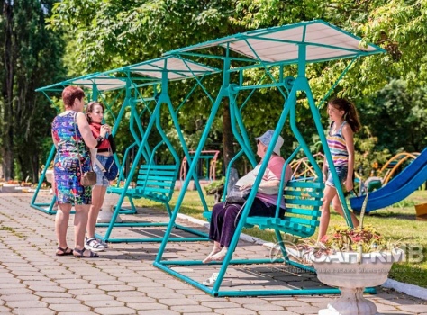 Санаторий «Дубрава» 2* Железноводск - 13