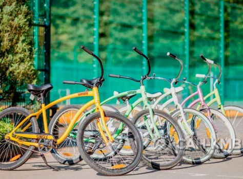 Санаторий «Дубрава» 2* Железноводск - 14