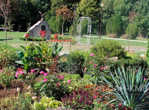 Санаторий «Дубрава» 2* Железноводск - 22