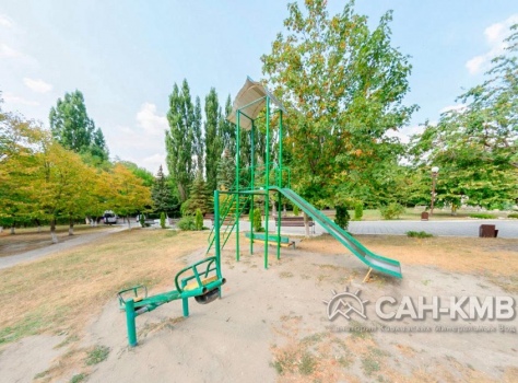 Санаторий «Дубрава» 2* Железноводск - 24