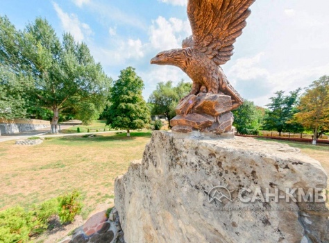 Санаторий «Дубрава» 2* Железноводск - 26