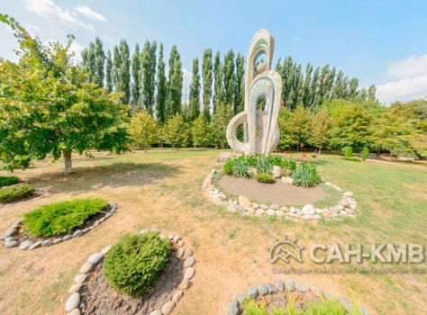 Санаторий «Дубрава» 2* Железноводск - 27