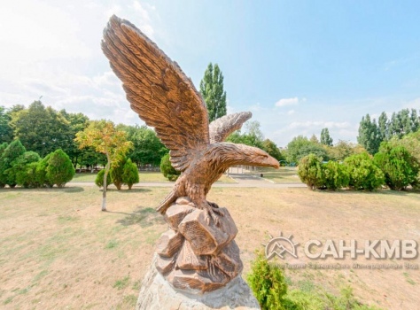 Санаторий «Дубрава» 2* Железноводск - 28