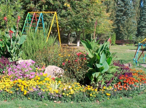 Санаторий «Дубрава» 2* Железноводск - 35