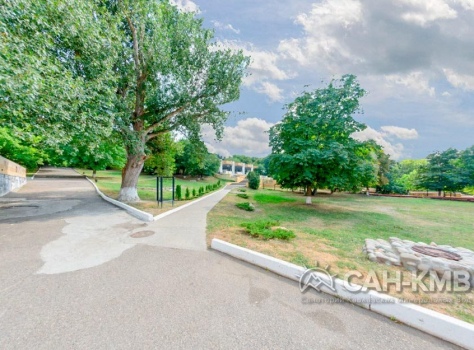 Санаторий «Дубрава» 2* Железноводск - 36