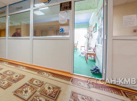 Санаторий «Дубрава» 2* Железноводск - 40