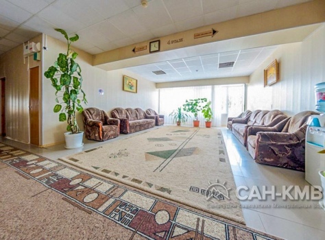 Санаторий «Дубрава» 2* Железноводск - 41