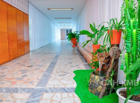 Санаторий «Дубрава» 2* Железноводск - 42