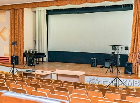 Санаторий «Дубрава» 2* Железноводск - 44