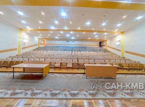 Санаторий «Дубрава» 2* Железноводск - 45