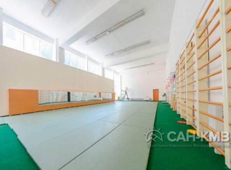 Санаторий «Дубрава» 2* Железноводск - 46