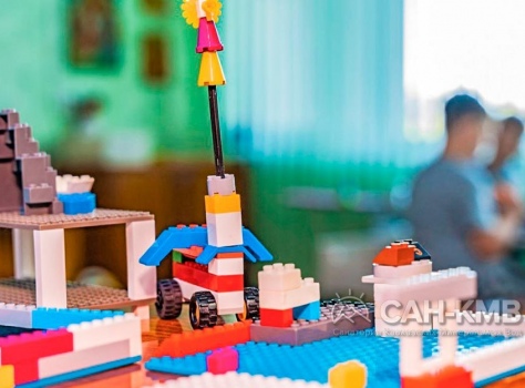 Санаторий «Дубрава» 2* Железноводск - 53