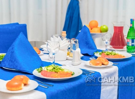 Санаторий «Дубрава» 2* Железноводск - 58