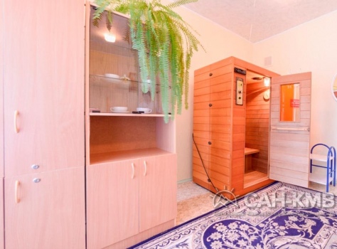 Санаторий «Дубрава» 2* Железноводск - 63