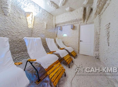 Санаторий «Дубрава» 2* Железноводск - 64