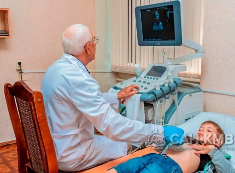 Санаторий «Дубрава» 2* Железноводск - 66