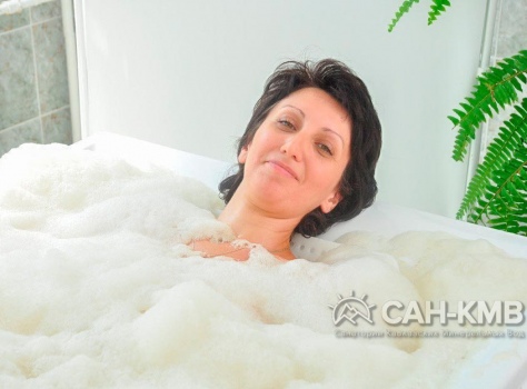 Санаторий «Дубрава» 2* Железноводск - 67