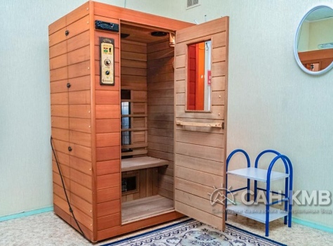 Санаторий «Дубрава» 2* Железноводск - 68