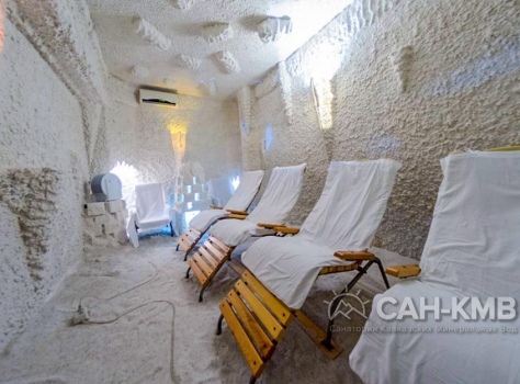 Санаторий «Дубрава» 2* Железноводск - 69