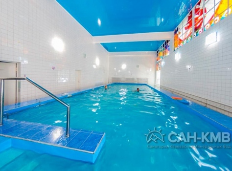 Санаторий «Дубрава» 2* Железноводск - 70