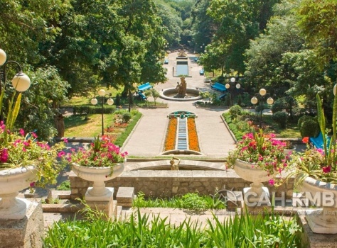 Санаторий «Дубрава» 2* Железноводск - 10