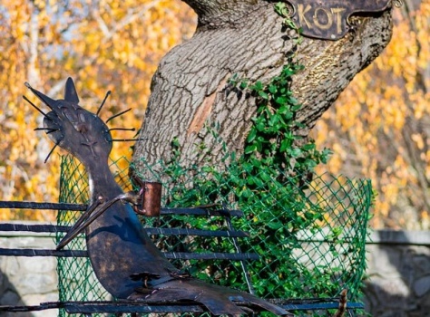 Санаторий «Горный воздух» 3* Железноводск - 11