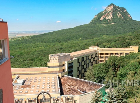 Санаторий «Горный воздух» 3* Железноводск - 16