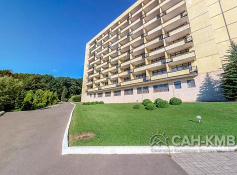 Санаторий «Горный воздух» 3* Железноводск - 28