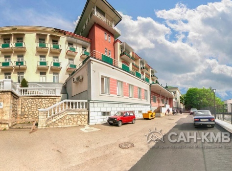 Санаторий «Горный воздух» 3* Железноводск - 29