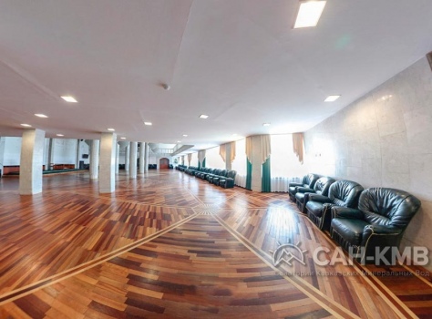 Санаторий «Горный воздух» 3* Железноводск - 95