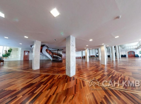 Санаторий «Горный воздух» 3* Железноводск - 96