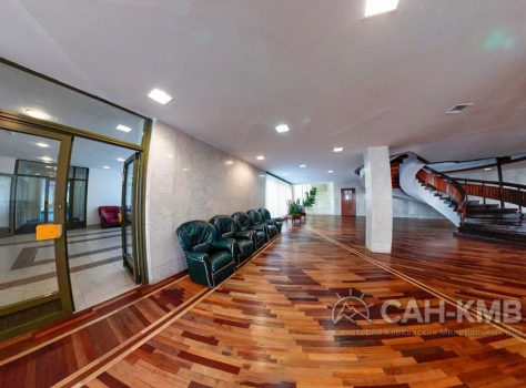 Санаторий «Горный воздух» 3* Железноводск - 97