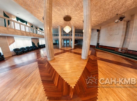 Санаторий «Горный воздух» 3* Железноводск - 98