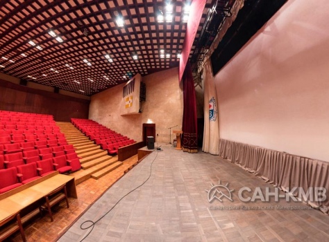 Санаторий «Горный воздух» 3* Железноводск - 100