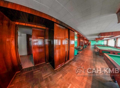 Санаторий «Горный воздух» 3* Железноводск - 101